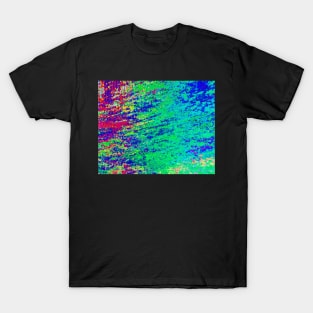 Color Wave T-Shirt